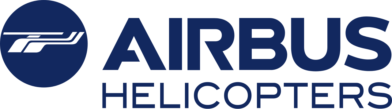 Airbus helicopters logo