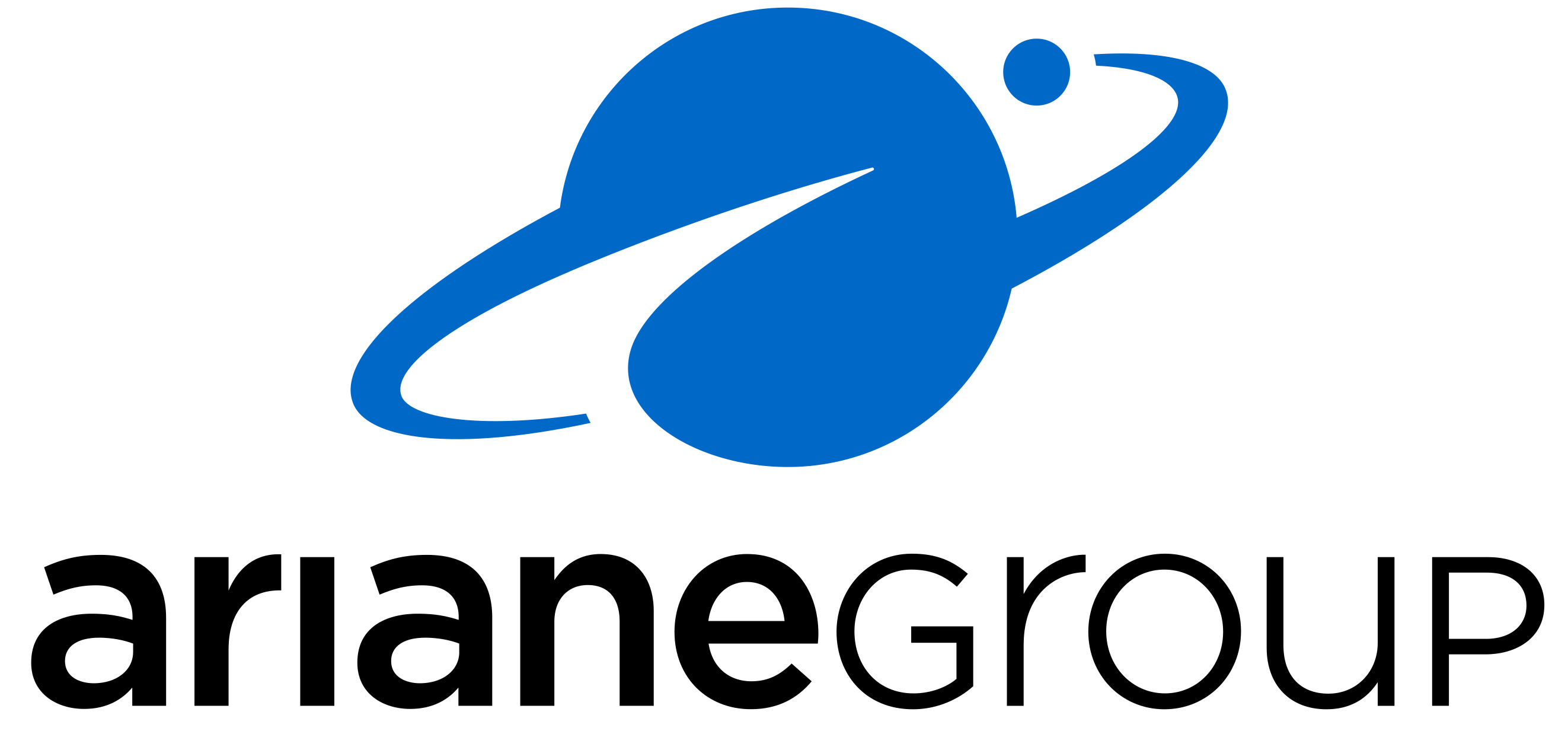 ariane group logo