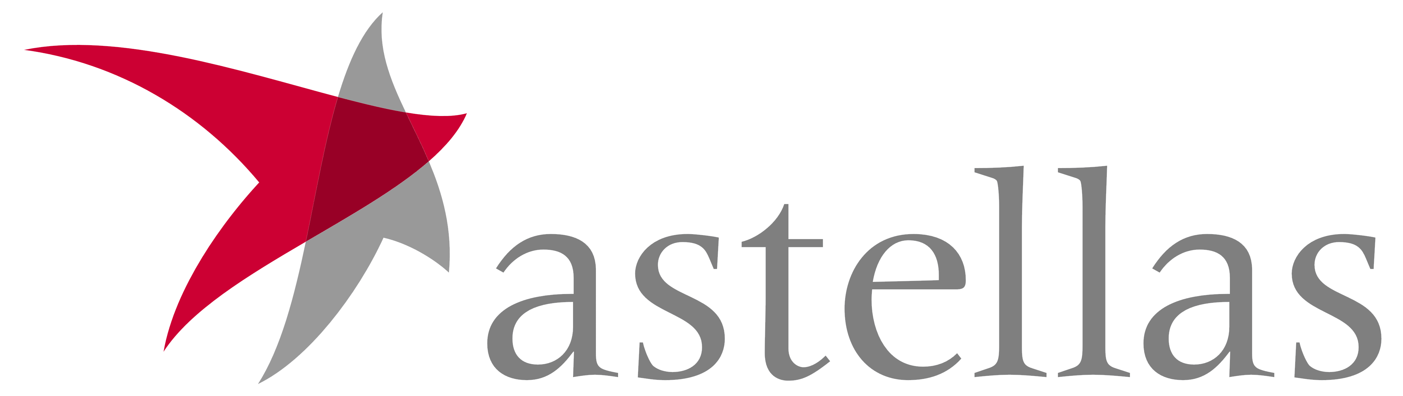 Astellas logo