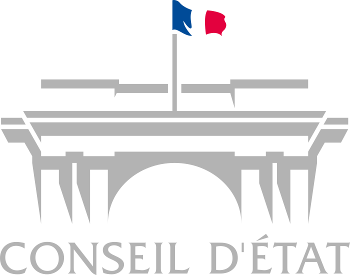Conseil d'état logo