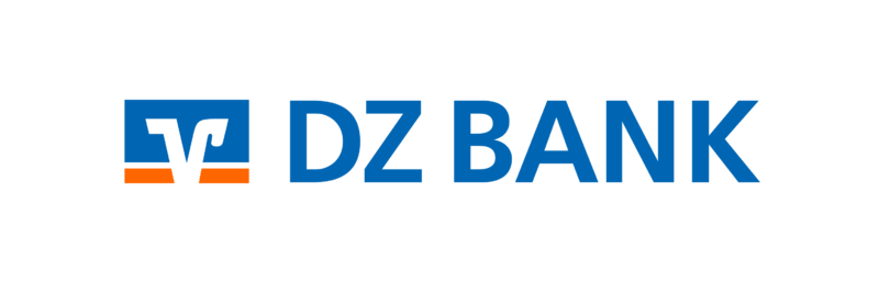 DZ bank logo