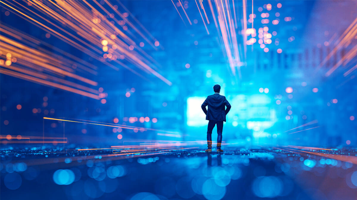 Digital Transformation Guide