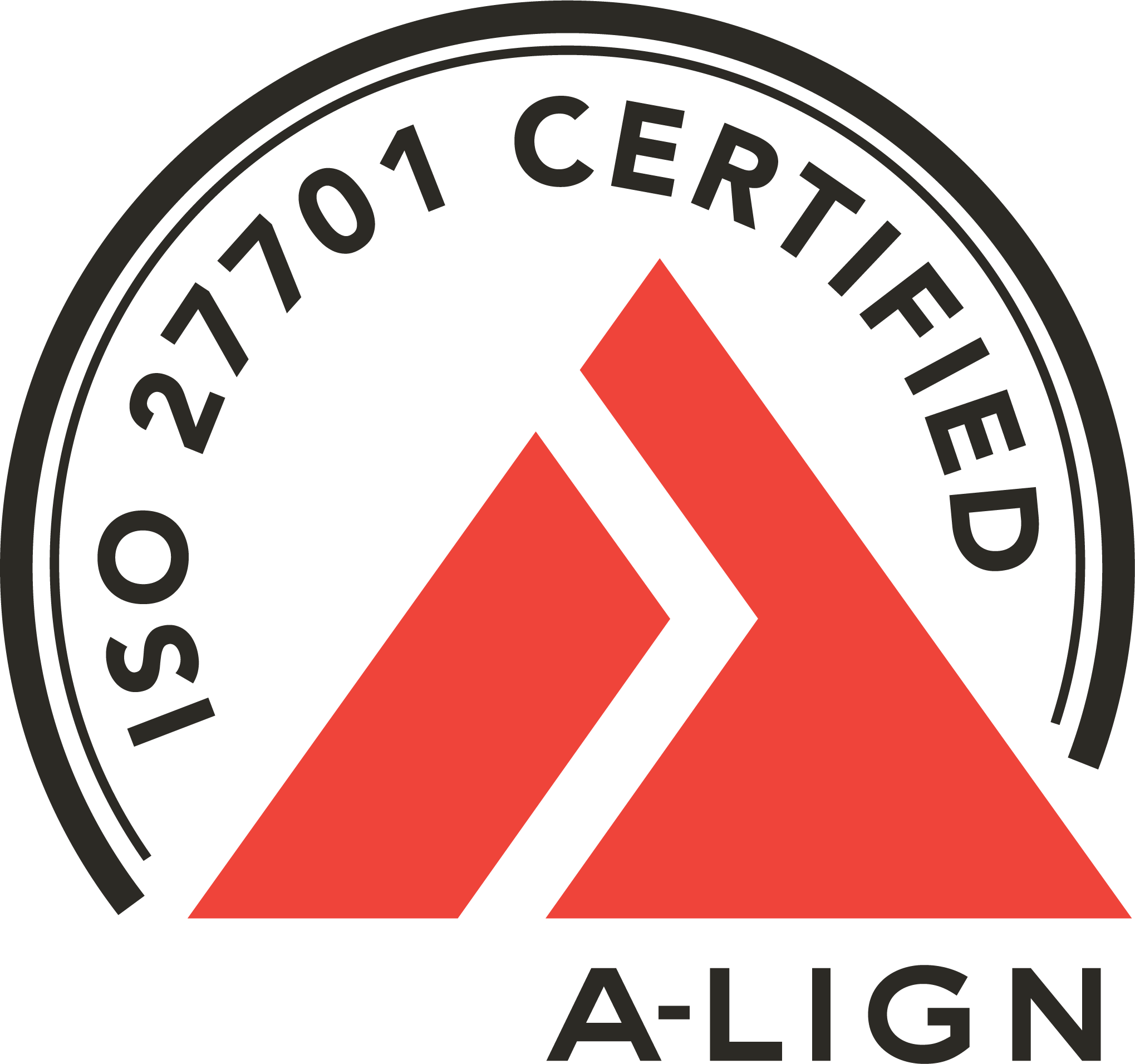ISO 27702 logo