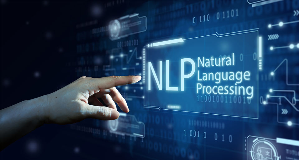 Natural Language Processing