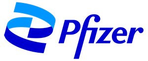 Pfizer logo