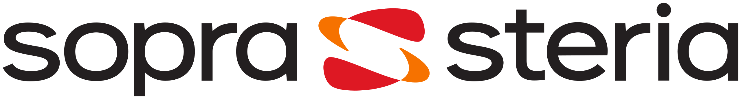 Sopra steria logo