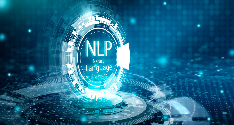 What can NLP bring to enterprise software?