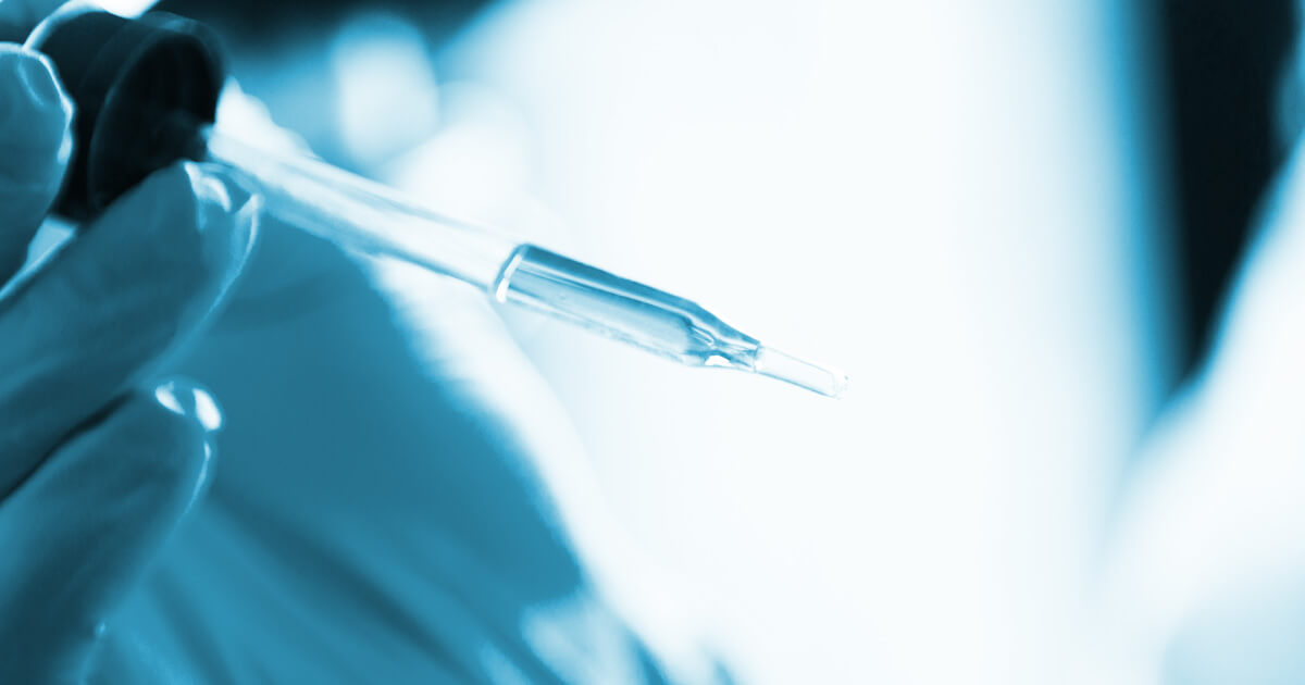 A top pharma company speeds up clinical data analysis with search