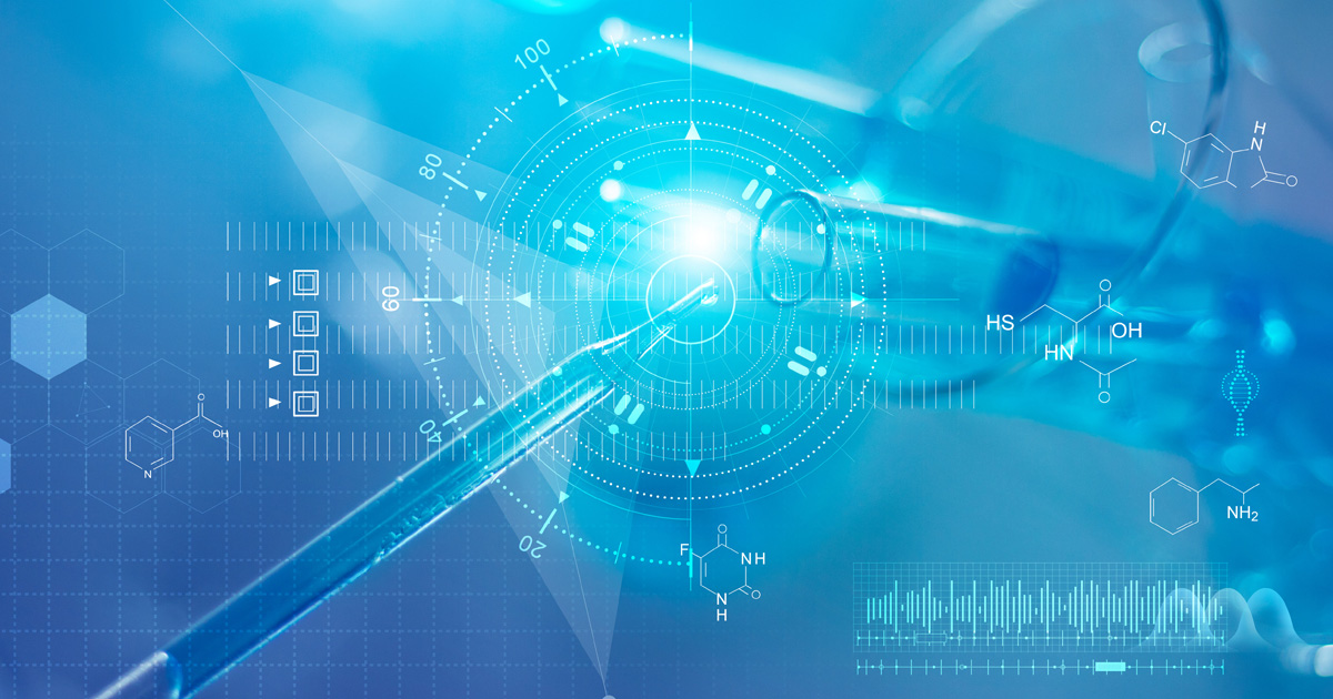 Informed Efficient Trials