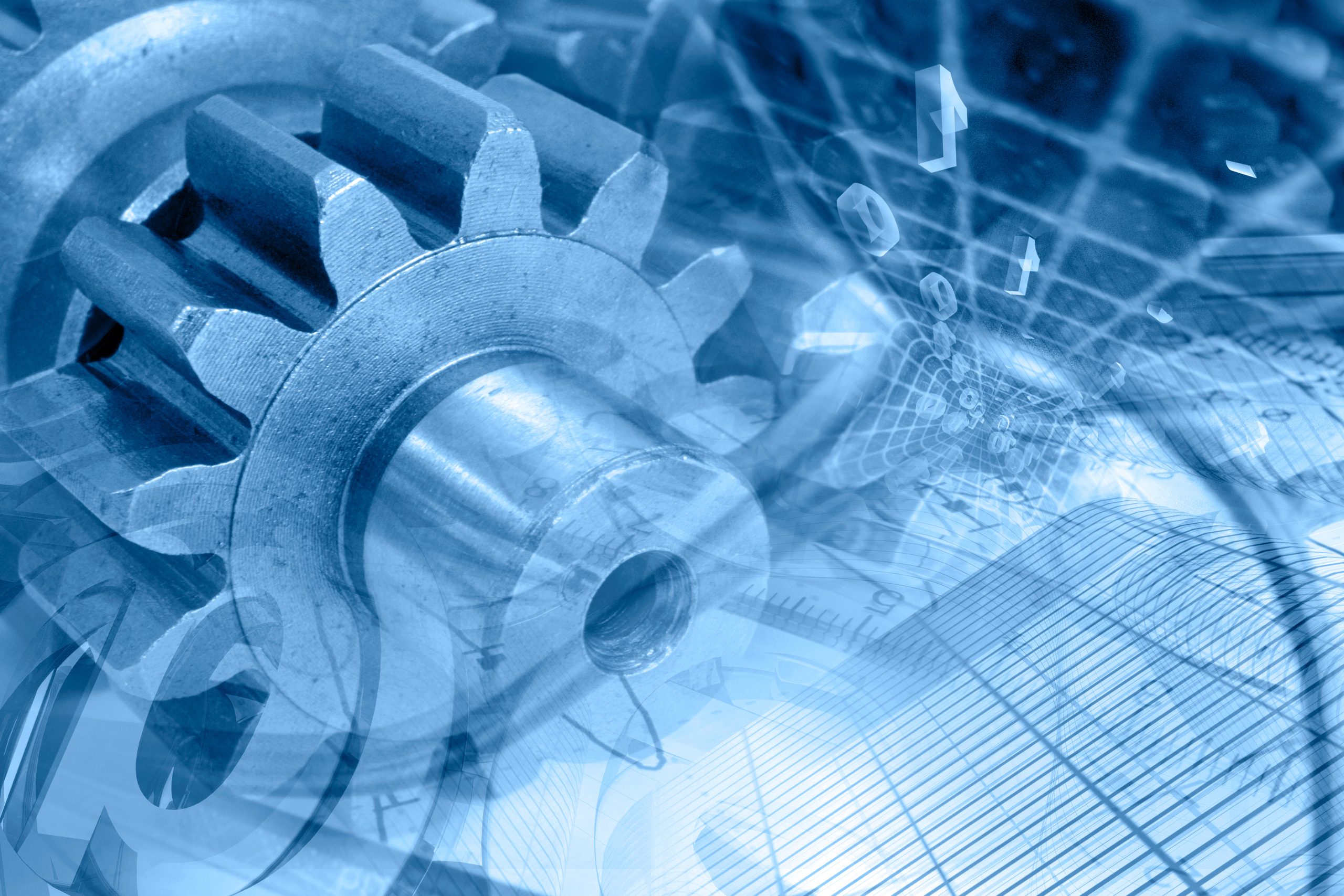 Streamline Global Manufacturing with a Unified View of the Supply Chain