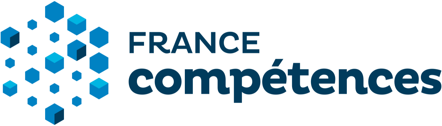 France compétences logo