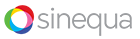 Sinequa logo