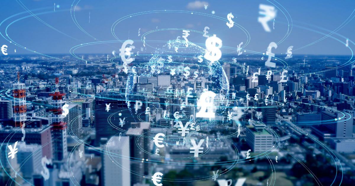 Financial innovation