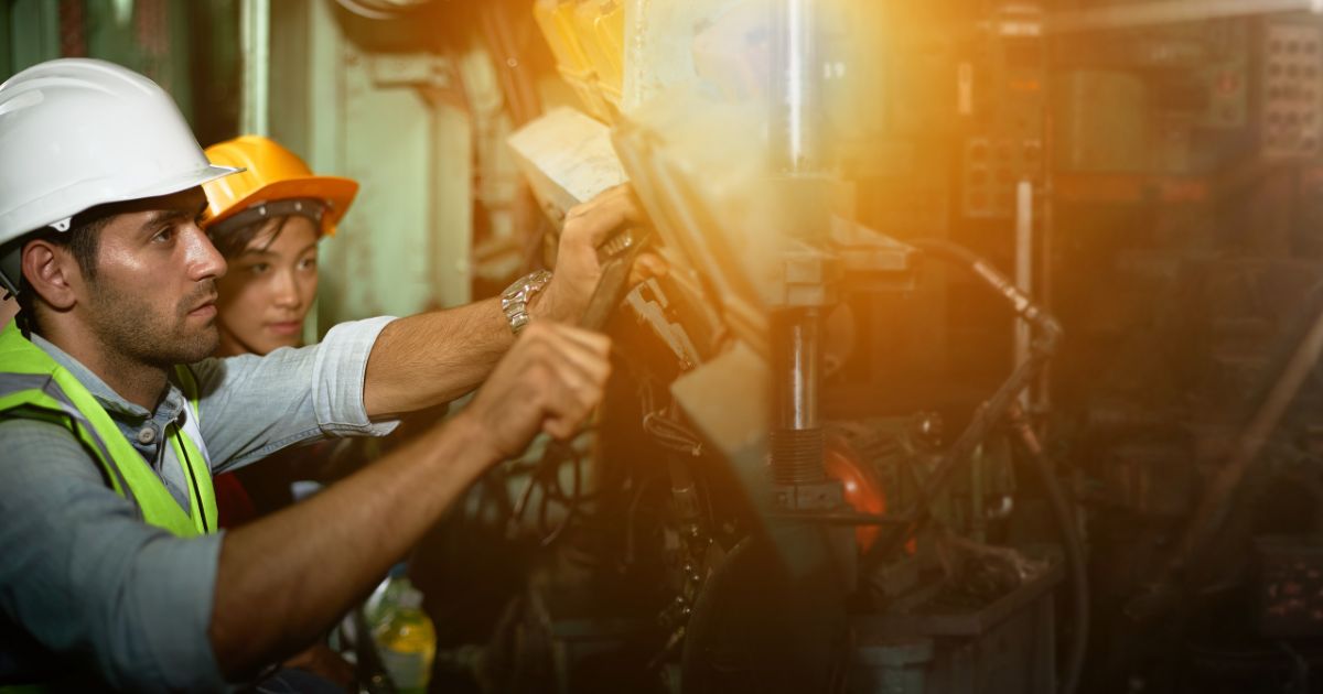 AI-powered intelligence