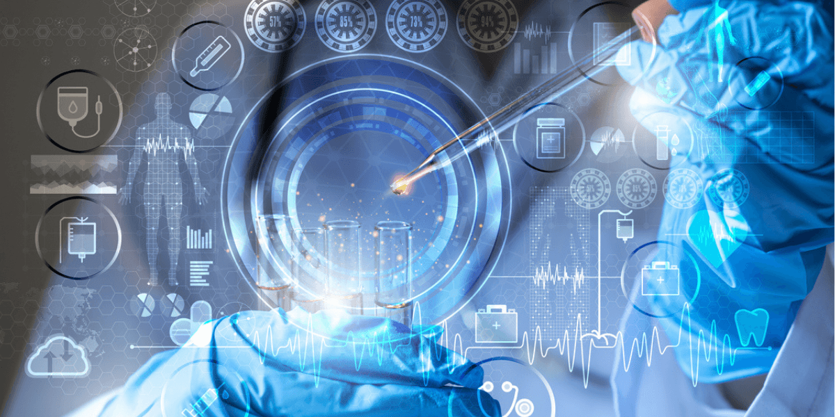 Life sciences