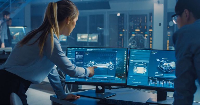 Enterprise Agentic AI for Manufacturing - Sinequa by ChapsVision