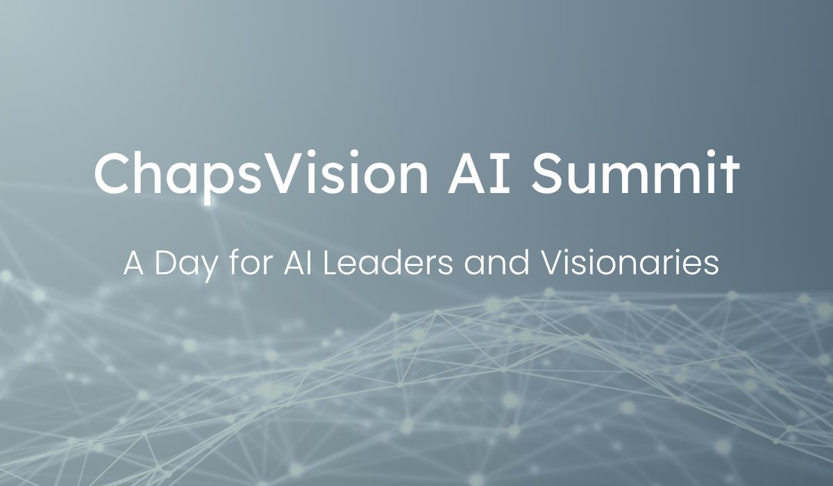 ChapsVision AI Summit 2025 - The Agentic AI Revolution - Sinequa by ...