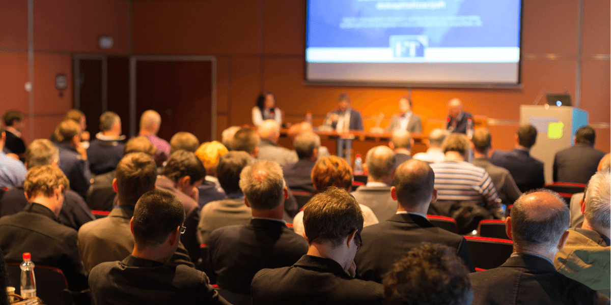 conference