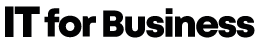 IT for Business