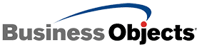 Business objects logo