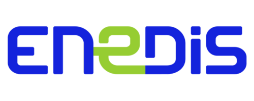 ENEDIS logo