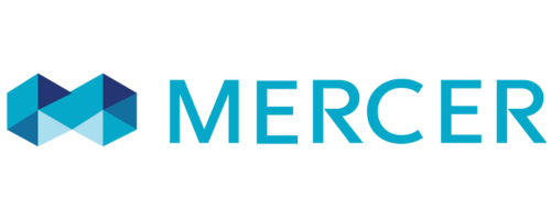 Mercer logo