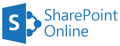 Sharepoint Online logo
